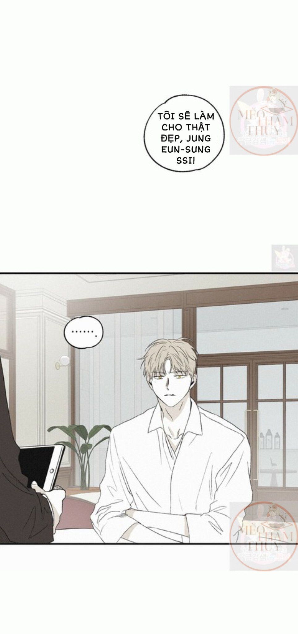 đọc truyện Chiếu Tướng Chương 4 ảnh 3 tại Thiên Thai Truyện