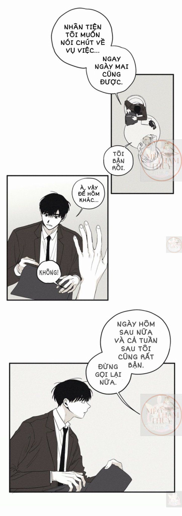 đọc truyện Chiếu Tướng Chương 4 ảnh 13 tại Thiên Thai Truyện