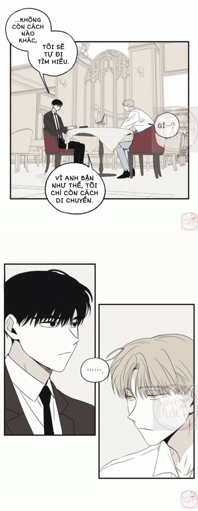 đọc truyện Chiếu Tướng Chương 4 ảnh 16 tại Thiên Thai Truyện