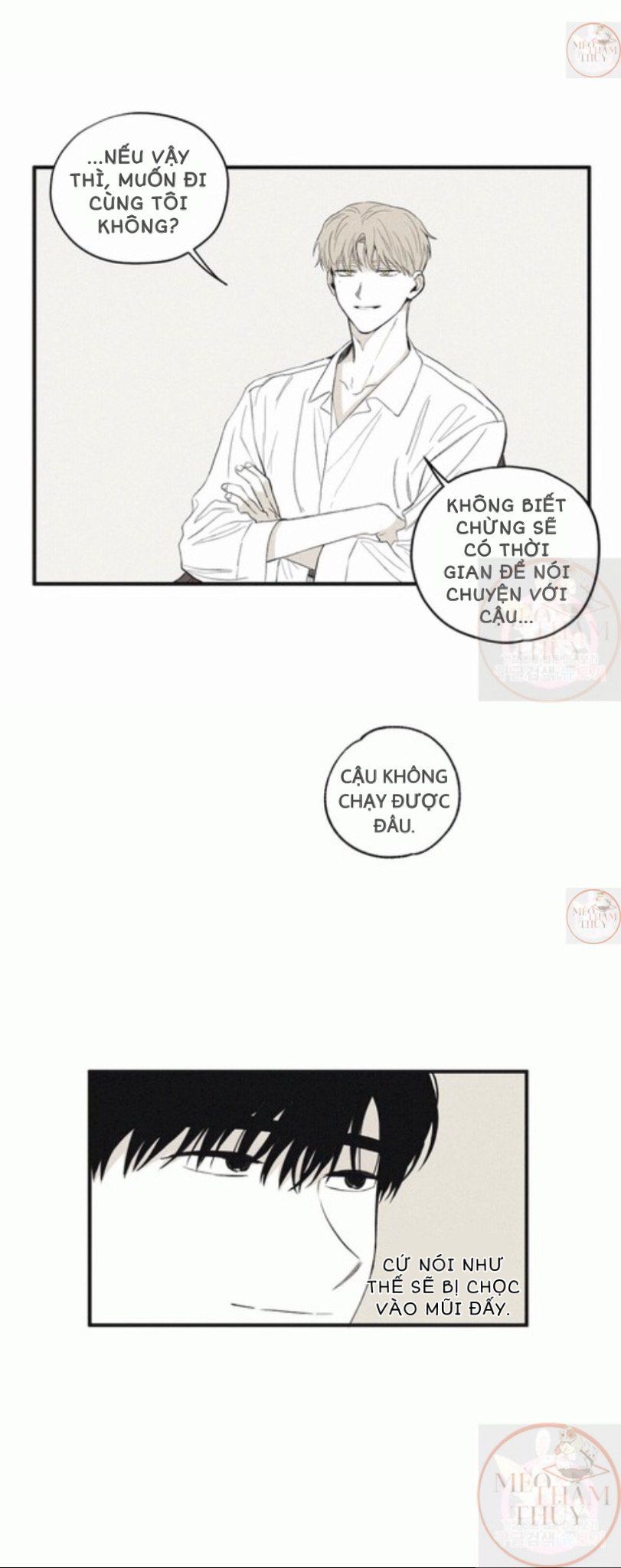 đọc truyện Chiếu Tướng Chương 4 ảnh 17 tại Thiên Thai Truyện