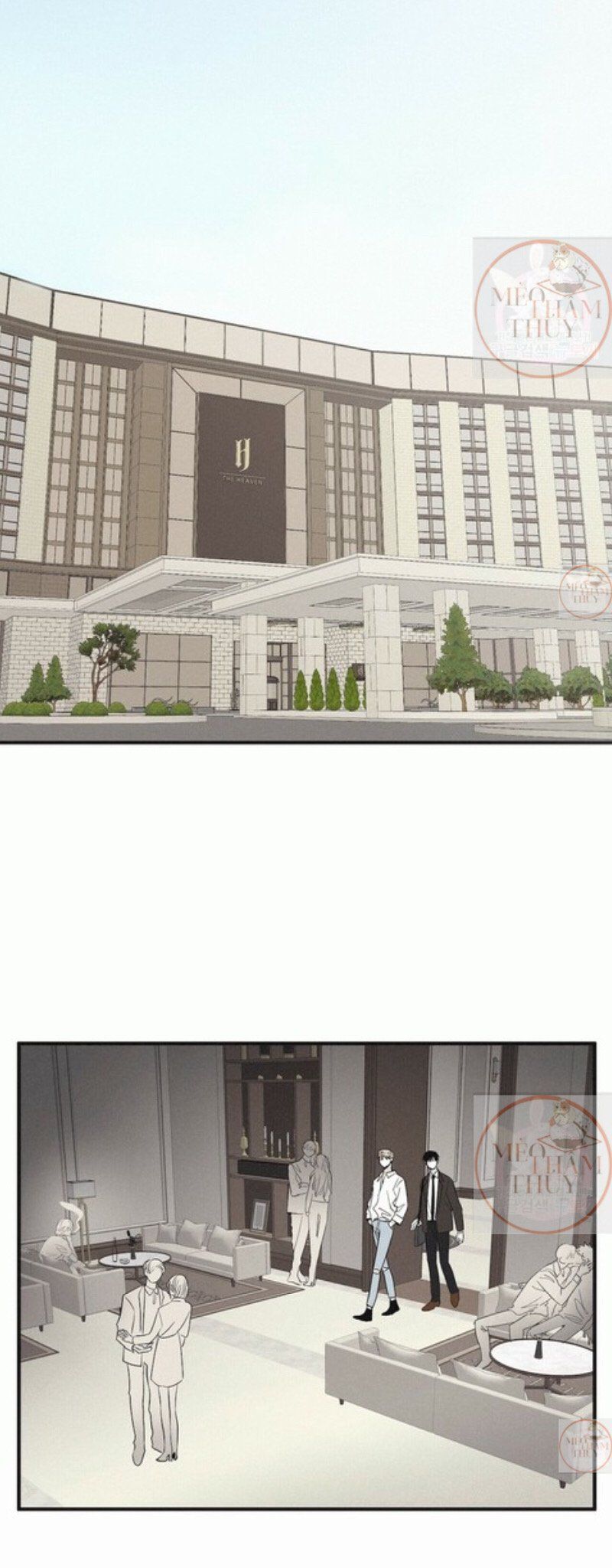 đọc truyện Chiếu Tướng Chương 4 ảnh 19 tại Thiên Thai Truyện