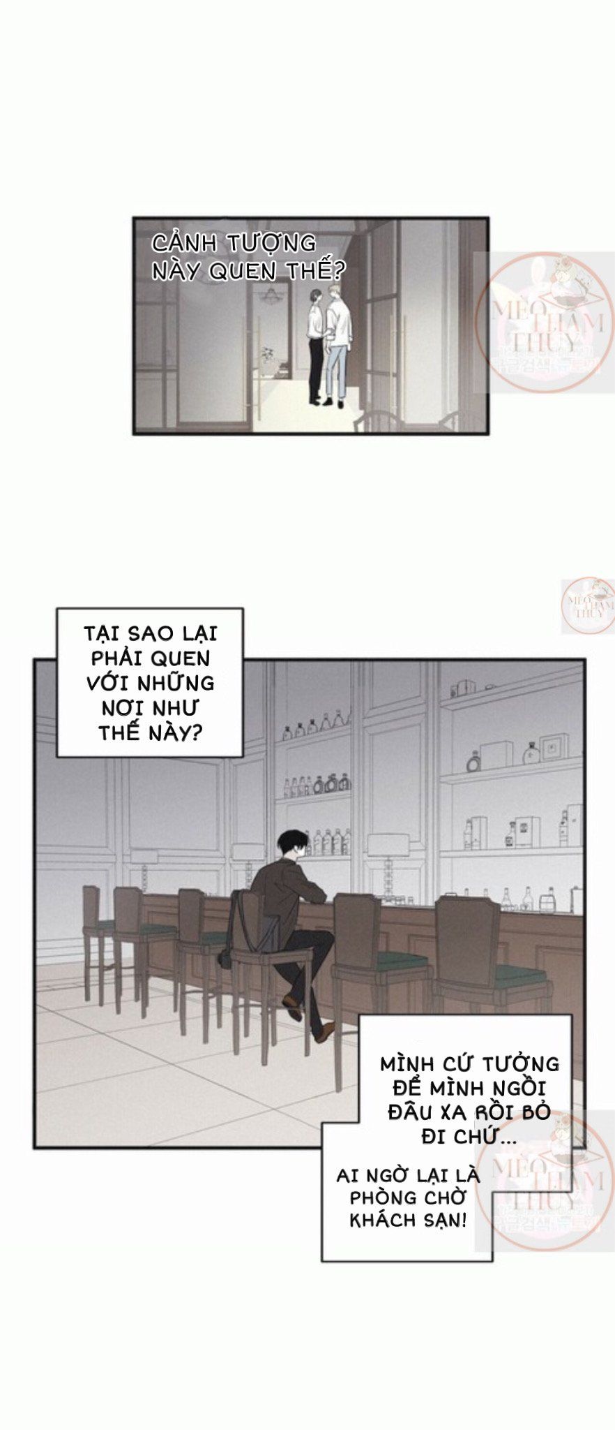 đọc truyện Chiếu Tướng Chương 4 ảnh 21 tại Thiên Thai Truyện