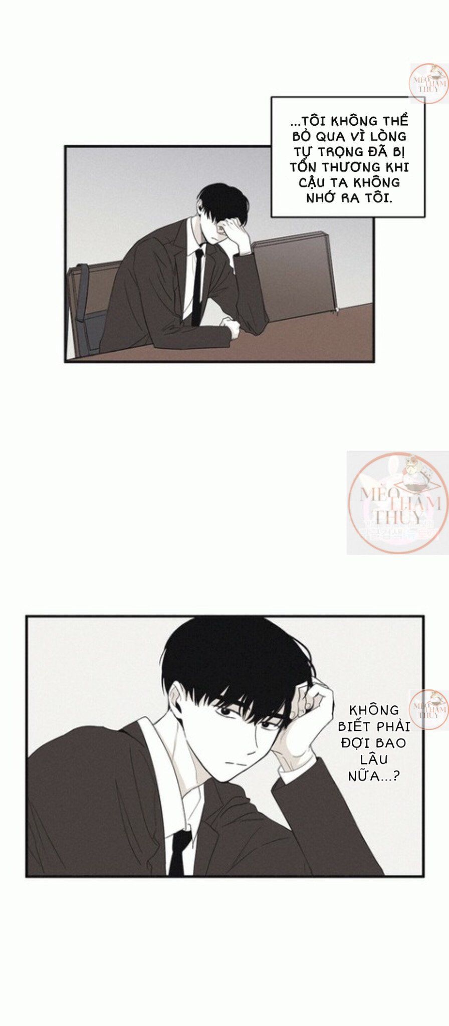 đọc truyện Chiếu Tướng Chương 4 ảnh 22 tại Thiên Thai Truyện