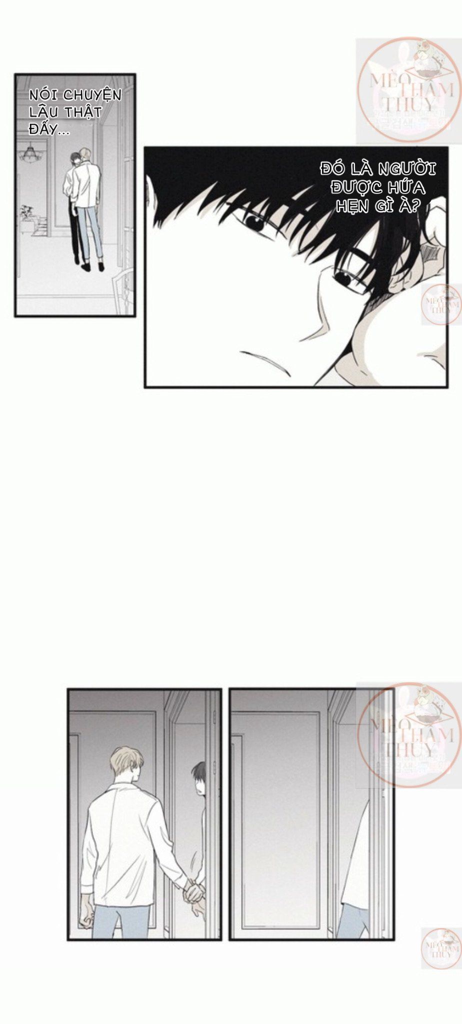 đọc truyện Chiếu Tướng Chương 4 ảnh 23 tại Thiên Thai Truyện