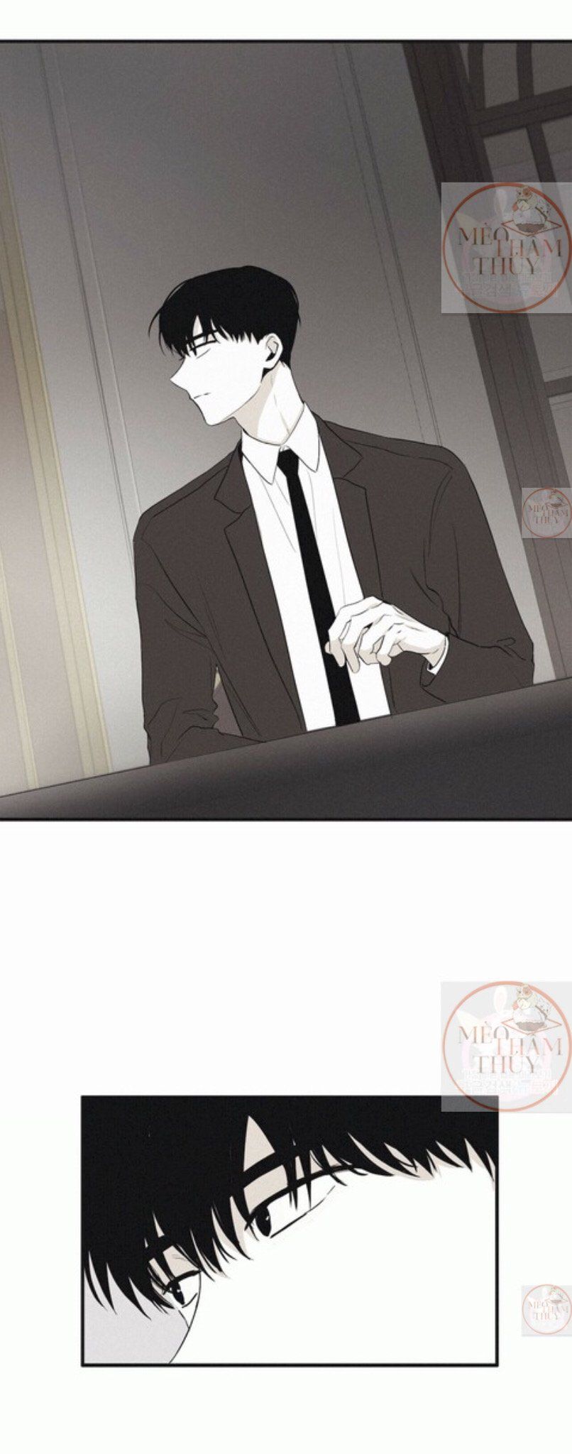 đọc truyện Chiếu Tướng Chương 4 ảnh 24 tại Thiên Thai Truyện