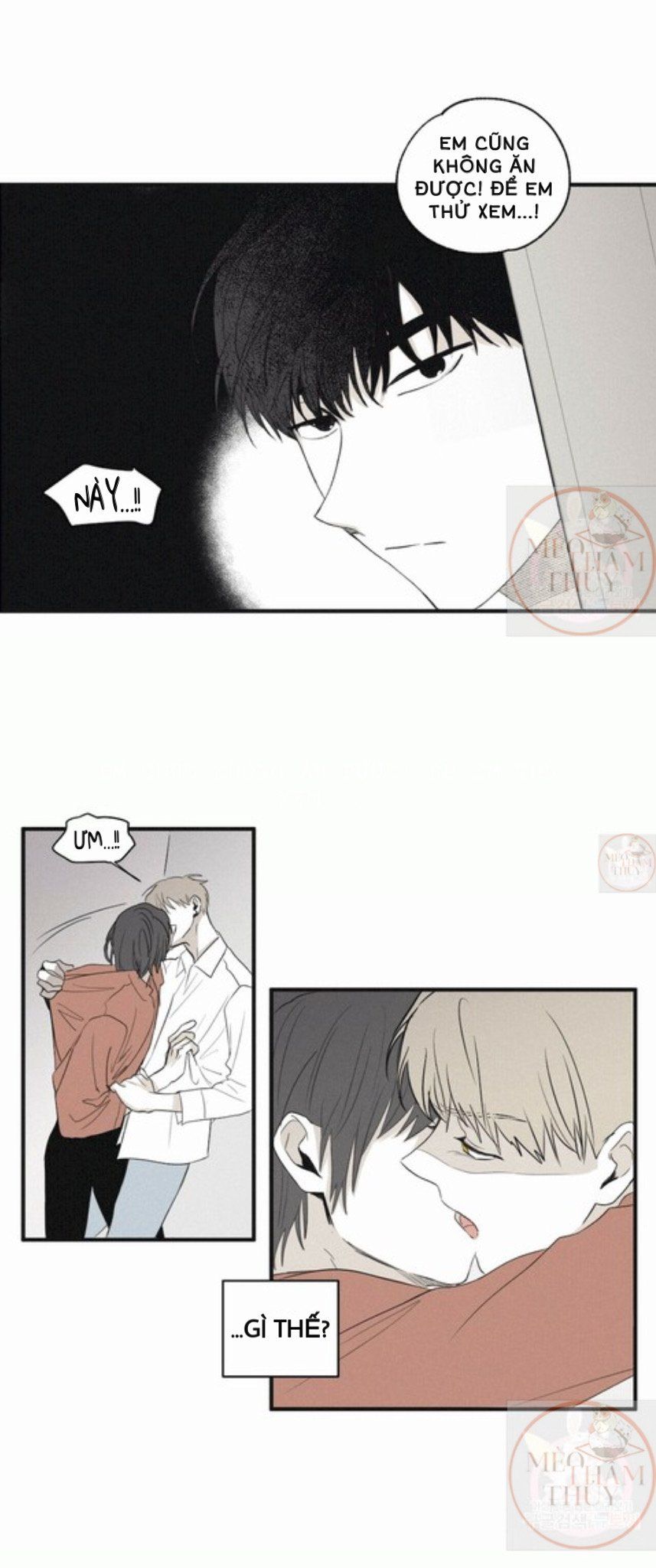 đọc truyện Chiếu Tướng Chương 4 ảnh 26 tại Thiên Thai Truyện