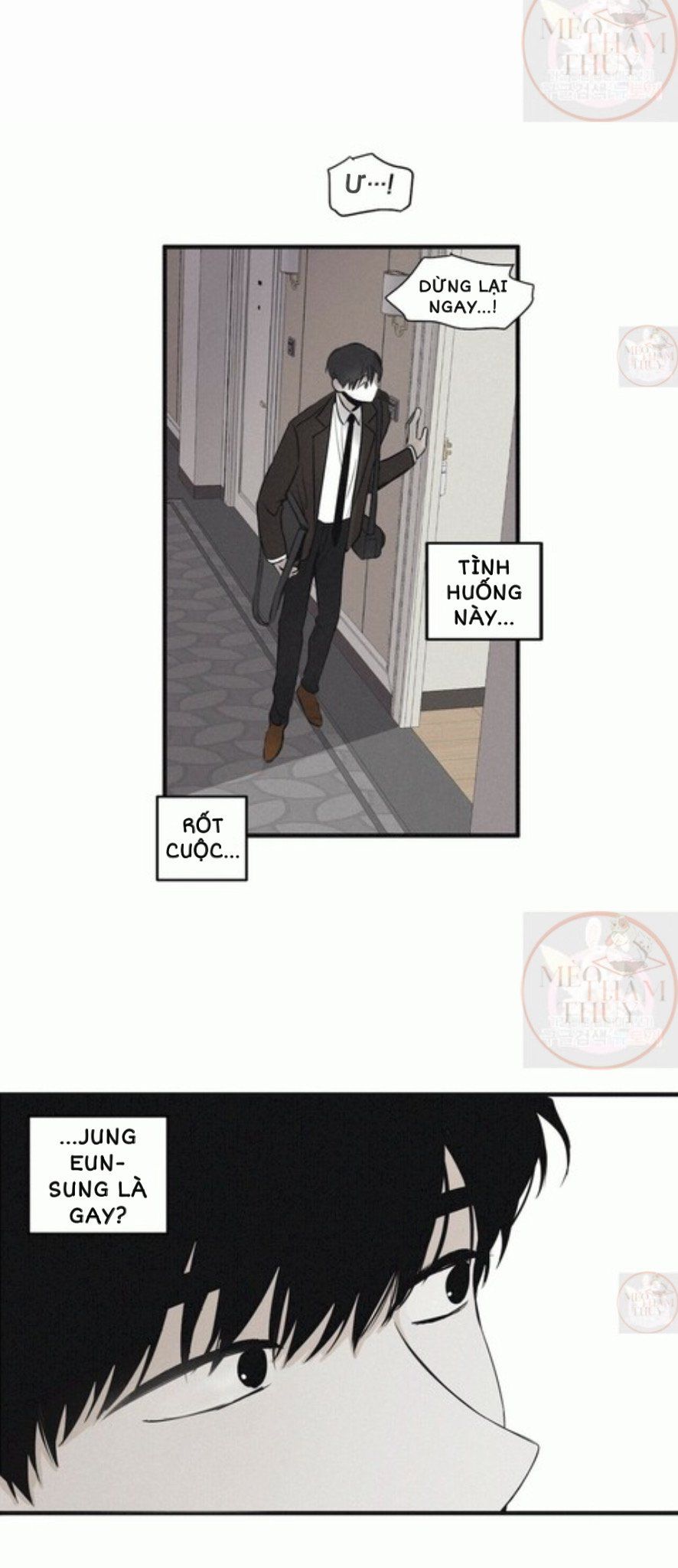 đọc truyện Chiếu Tướng Chương 4 ảnh 27 tại Thiên Thai Truyện