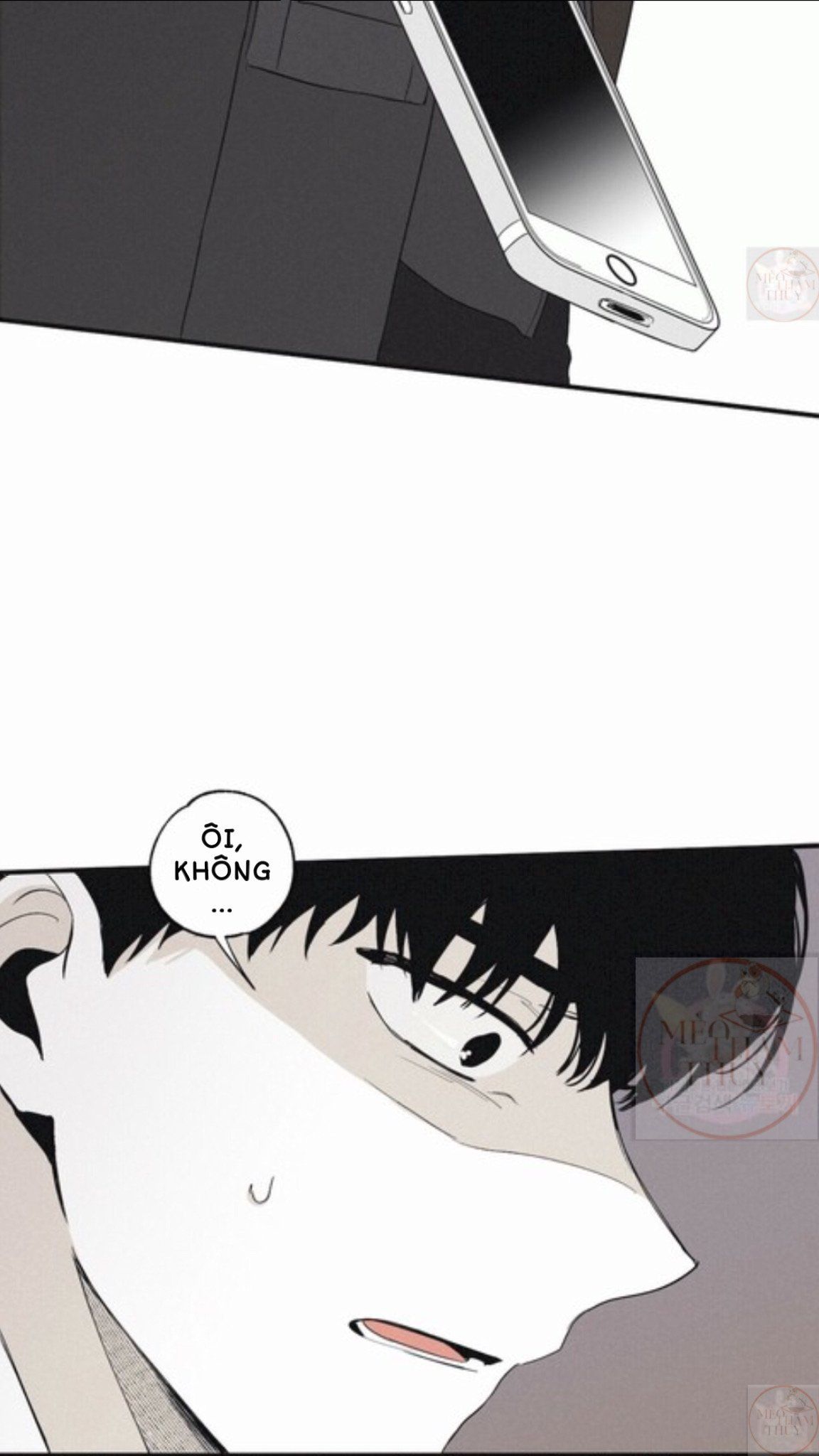 đọc truyện Chiếu Tướng Chương 4 ảnh 30 tại Thiên Thai Truyện