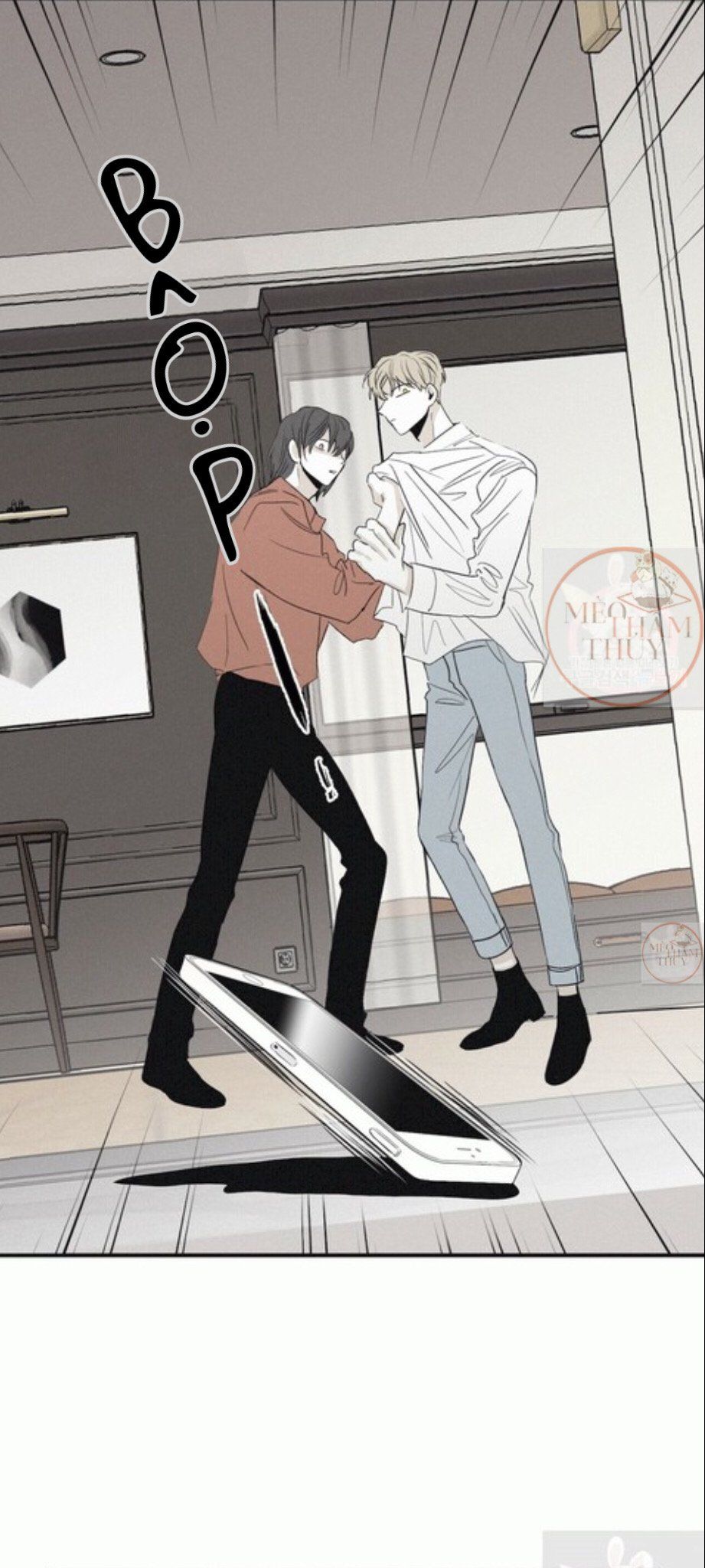 đọc truyện Chiếu Tướng Chương 4 ảnh 31 tại Thiên Thai Truyện