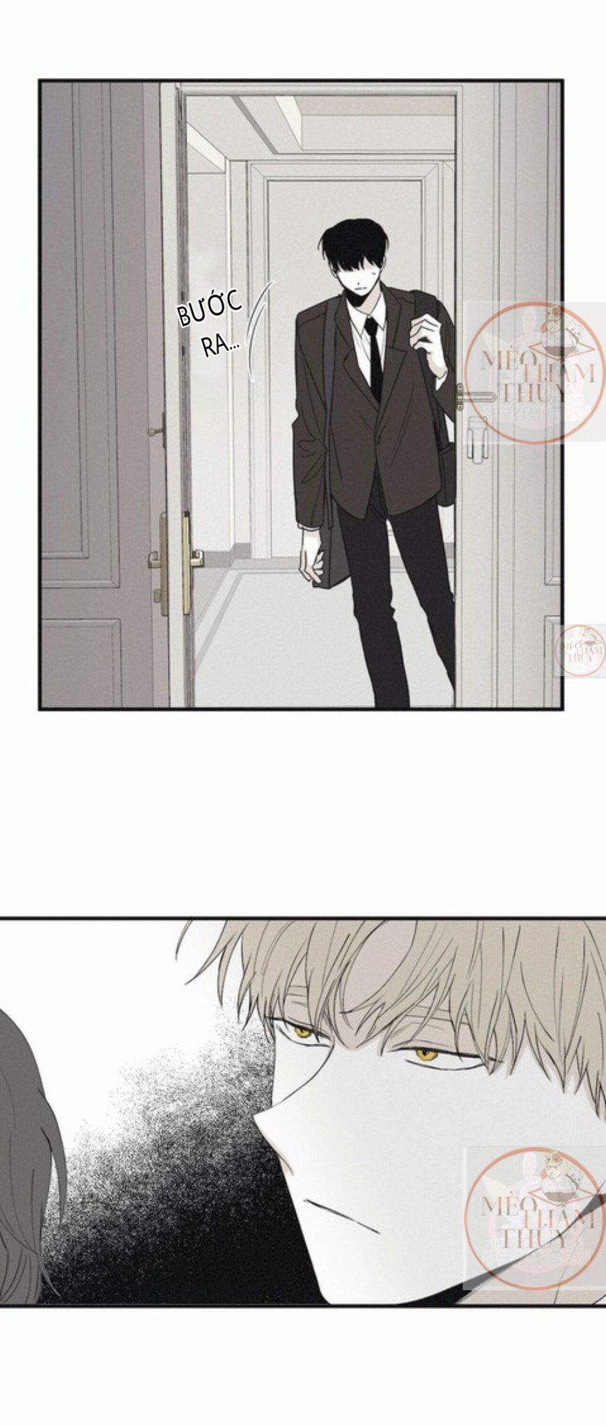 đọc truyện Chiếu Tướng Chương 4 ảnh 33 tại Thiên Thai Truyện