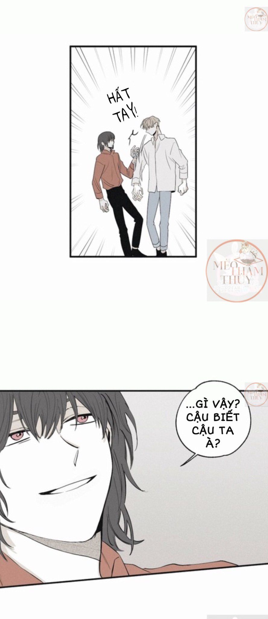 đọc truyện Chiếu Tướng Chương 4 ảnh 34 tại Thiên Thai Truyện