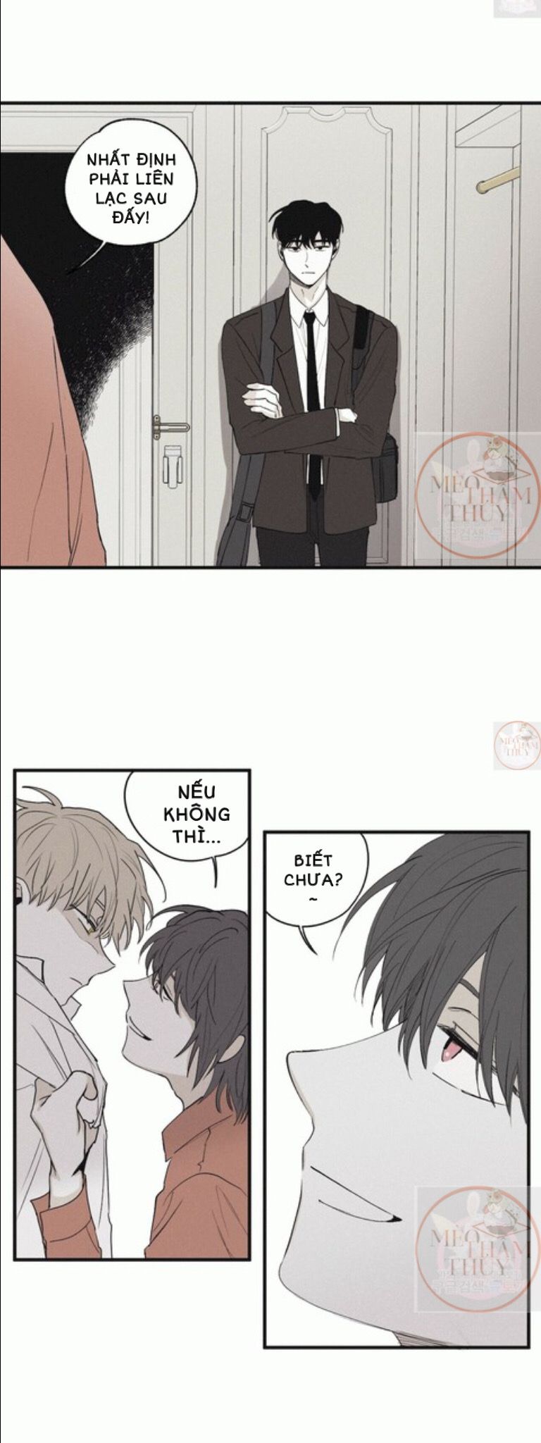 đọc truyện Chiếu Tướng Chương 4 ảnh 36 tại Thiên Thai Truyện