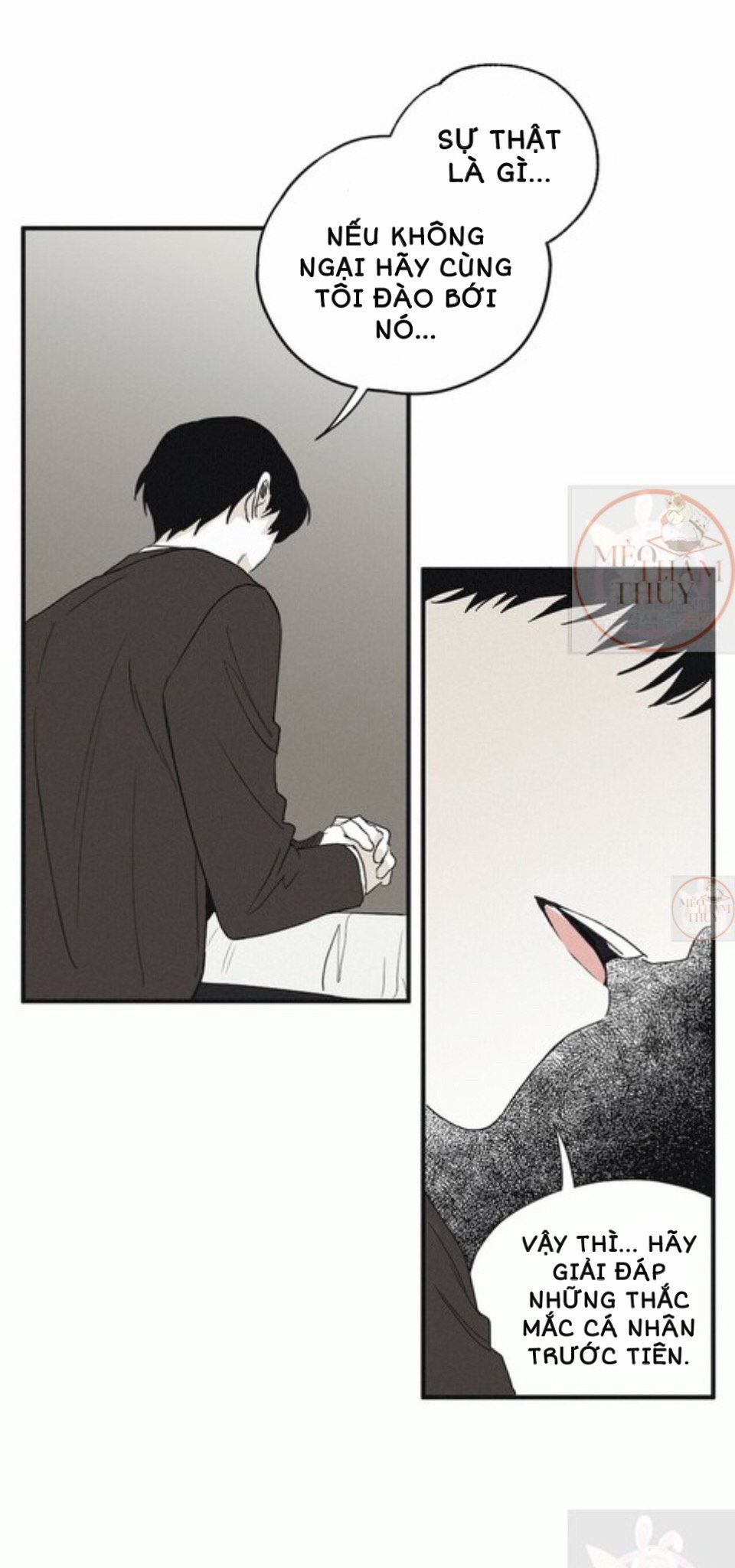 đọc truyện Chiếu Tướng Chương 4 ảnh 9 tại Thiên Thai Truyện