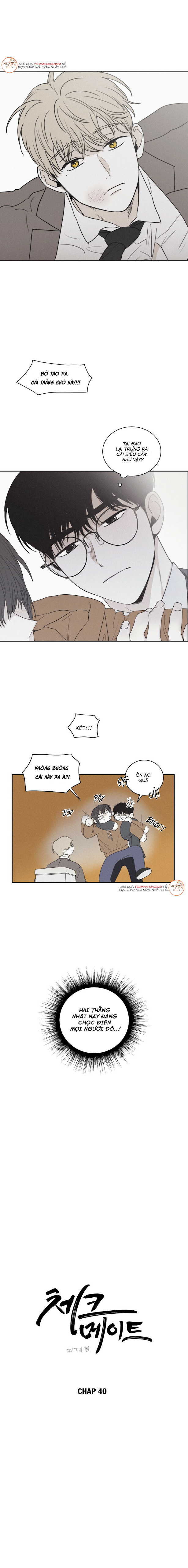 đọc truyện Chiếu Tướng Chương 40 ảnh 3 tại Thiên Thai Truyện