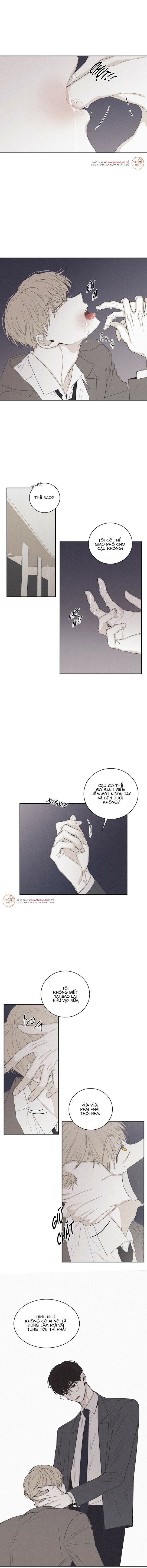 đọc truyện Chiếu Tướng Chương 40 ảnh 12 tại Thiên Thai Truyện