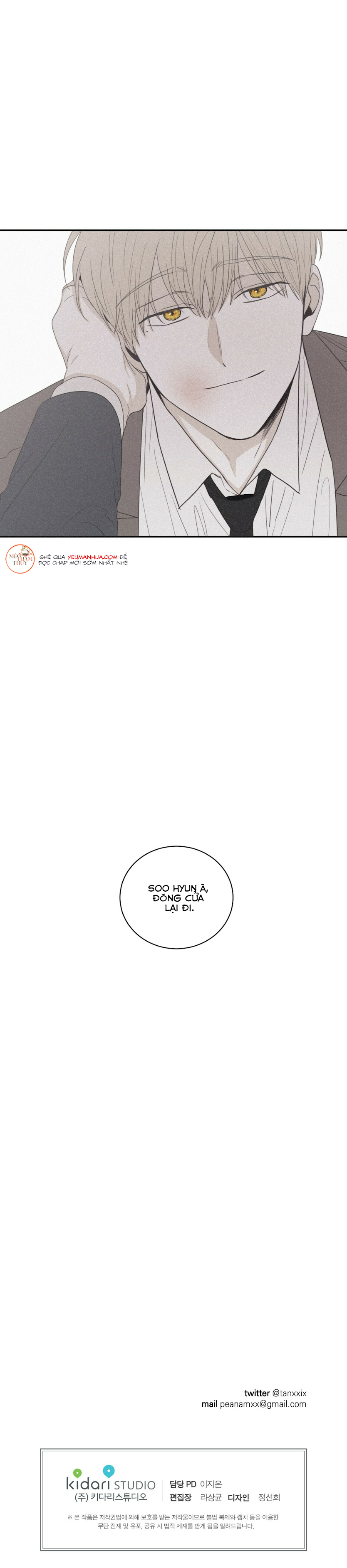 đọc truyện Chiếu Tướng Chương 40 ảnh 13 tại Thiên Thai Truyện