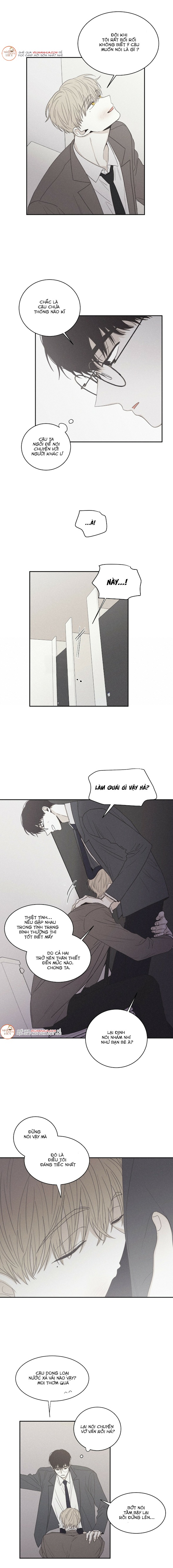 đọc truyện Chiếu Tướng Chương 40 ảnh 7 tại Thiên Thai Truyện