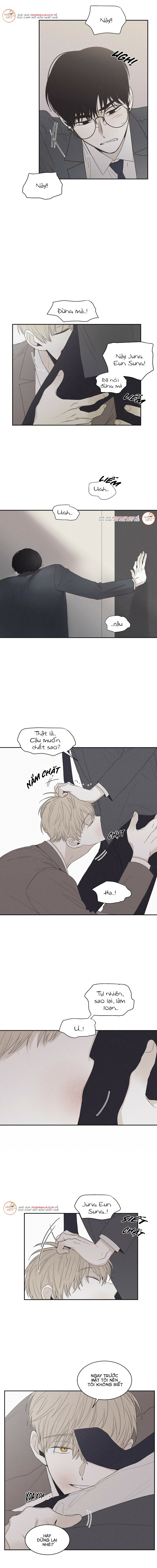 đọc truyện Chiếu Tướng Chương 40 ảnh 8 tại Thiên Thai Truyện