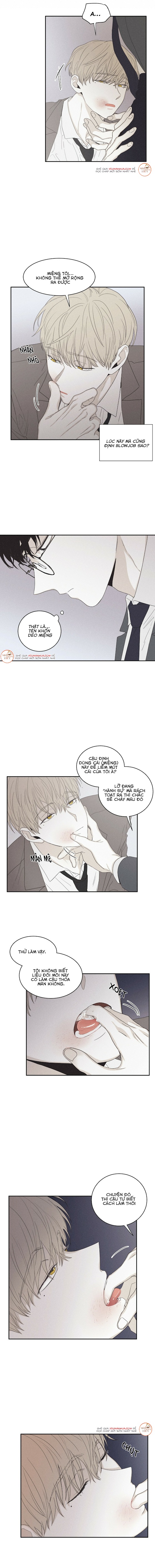 đọc truyện Chiếu Tướng Chương 40 ảnh 10 tại Thiên Thai Truyện