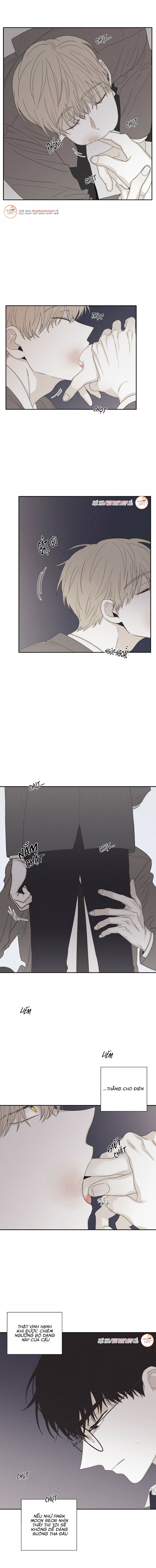 đọc truyện Chiếu Tướng Chương 40 ảnh 11 tại Thiên Thai Truyện