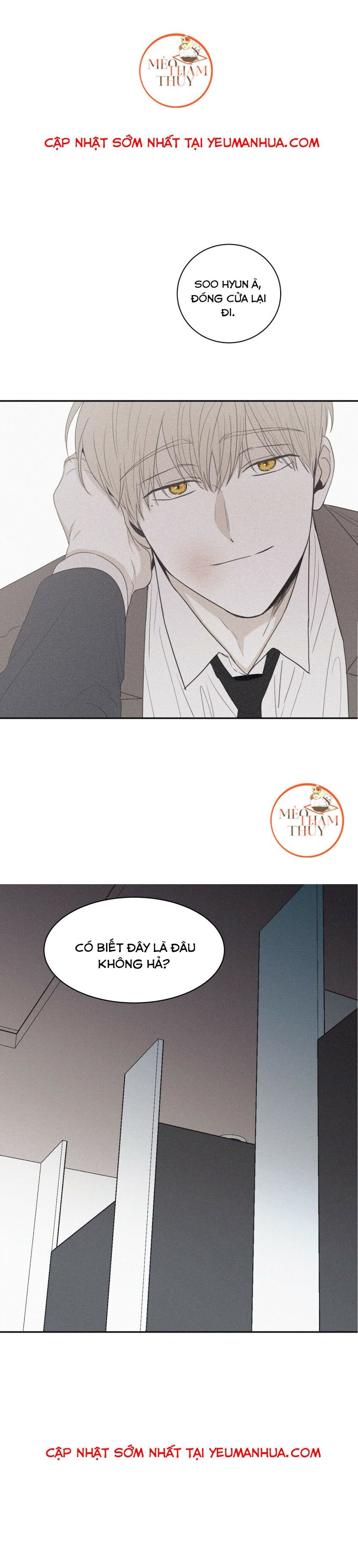 đọc truyện Chiếu Tướng Chương 41 ảnh 3 tại Thiên Thai Truyện