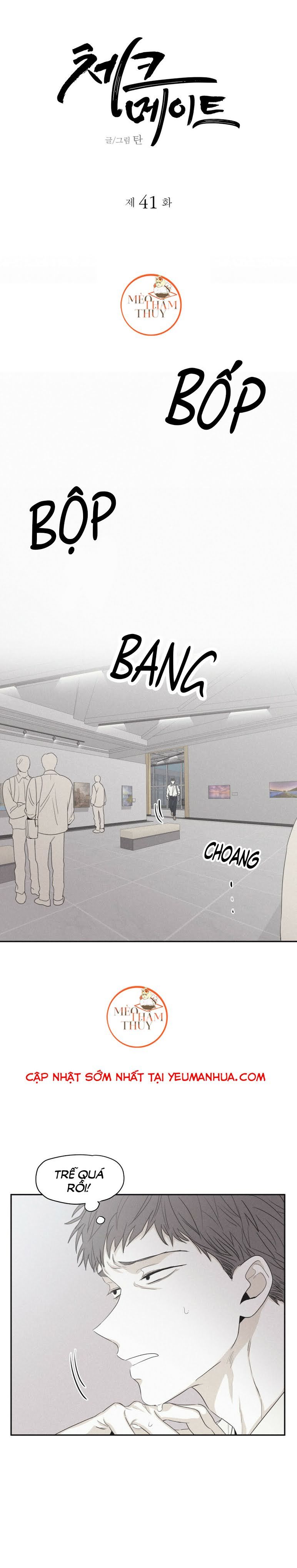 đọc truyện Chiếu Tướng Chương 41 ảnh 12 tại Thiên Thai Truyện