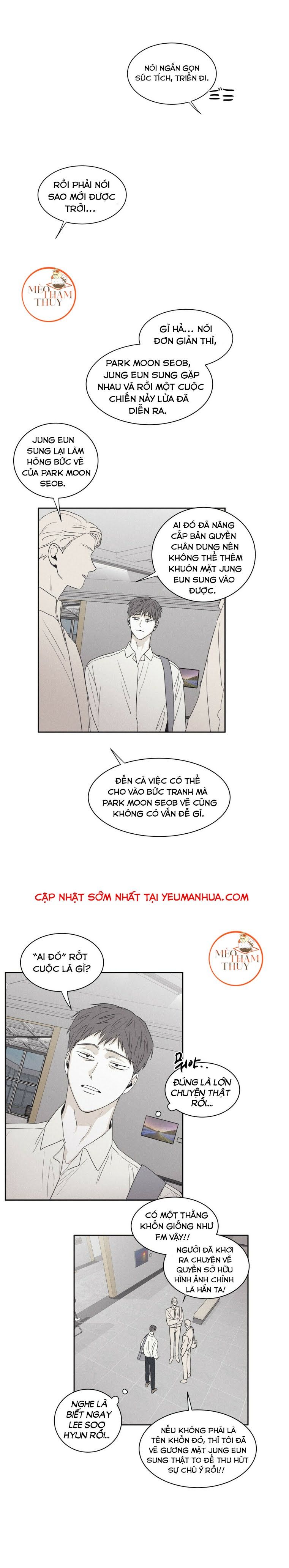 đọc truyện Chiếu Tướng Chương 41 ảnh 14 tại Thiên Thai Truyện