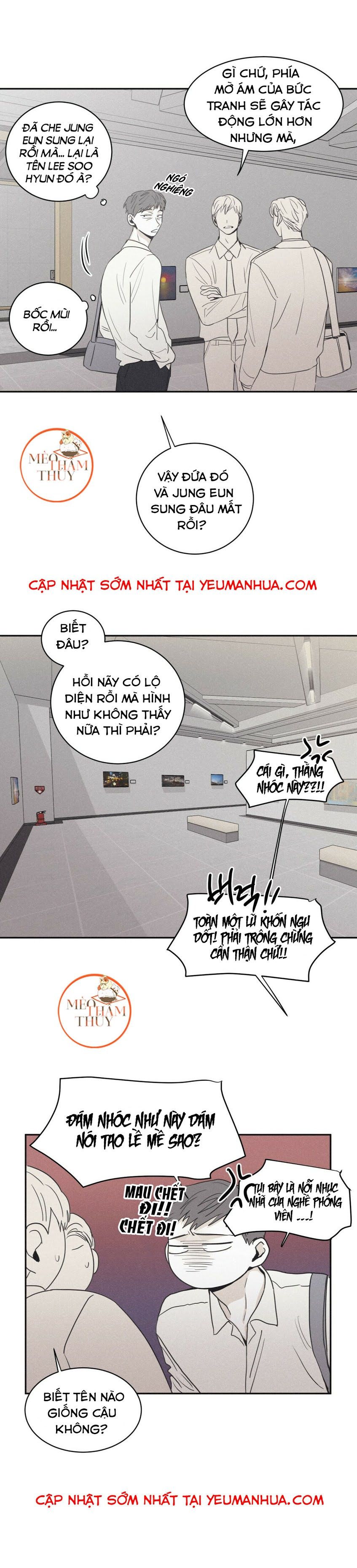 đọc truyện Chiếu Tướng Chương 41 ảnh 15 tại Thiên Thai Truyện