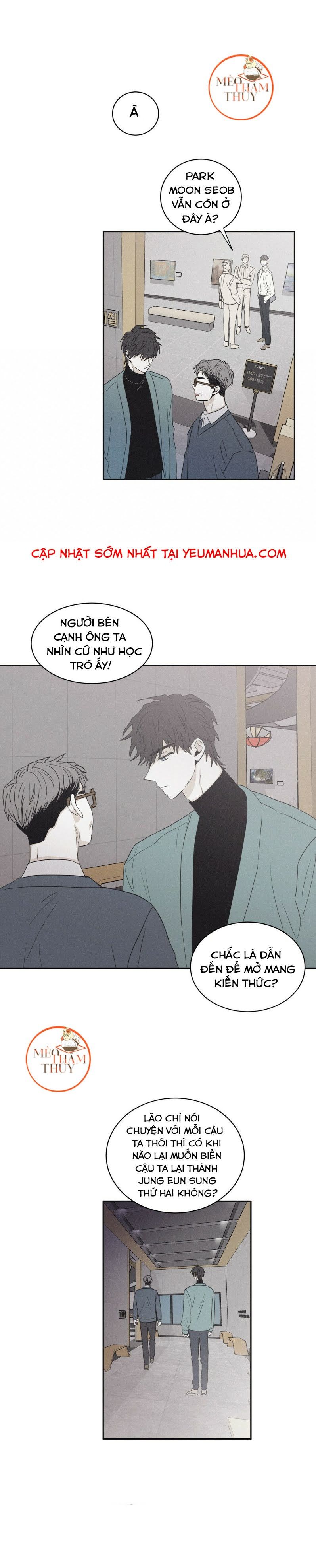 đọc truyện Chiếu Tướng Chương 41 ảnh 16 tại Thiên Thai Truyện