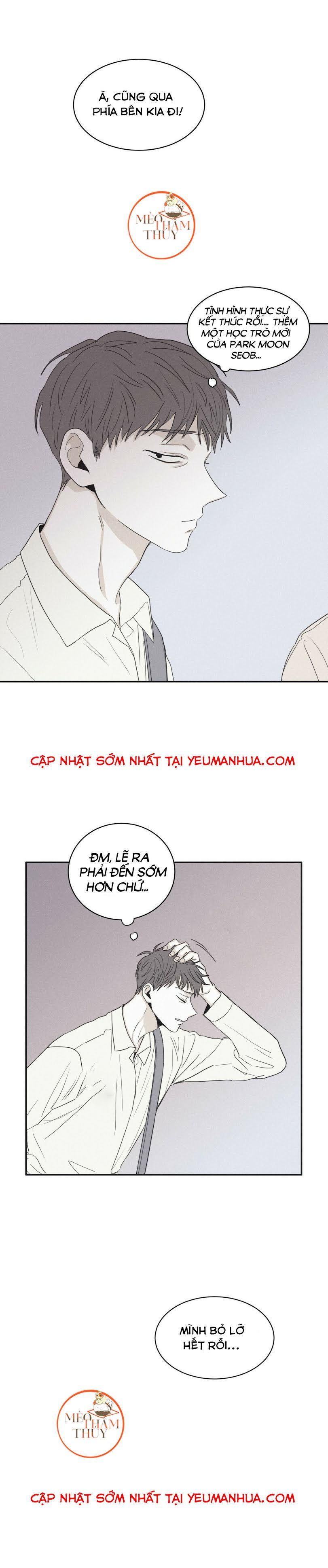 đọc truyện Chiếu Tướng Chương 41 ảnh 17 tại Thiên Thai Truyện