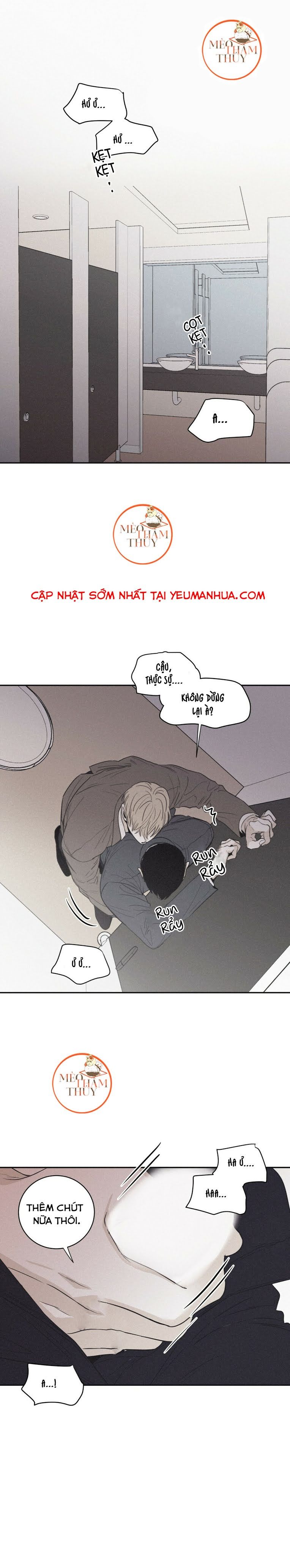 đọc truyện Chiếu Tướng Chương 41 ảnh 18 tại Thiên Thai Truyện