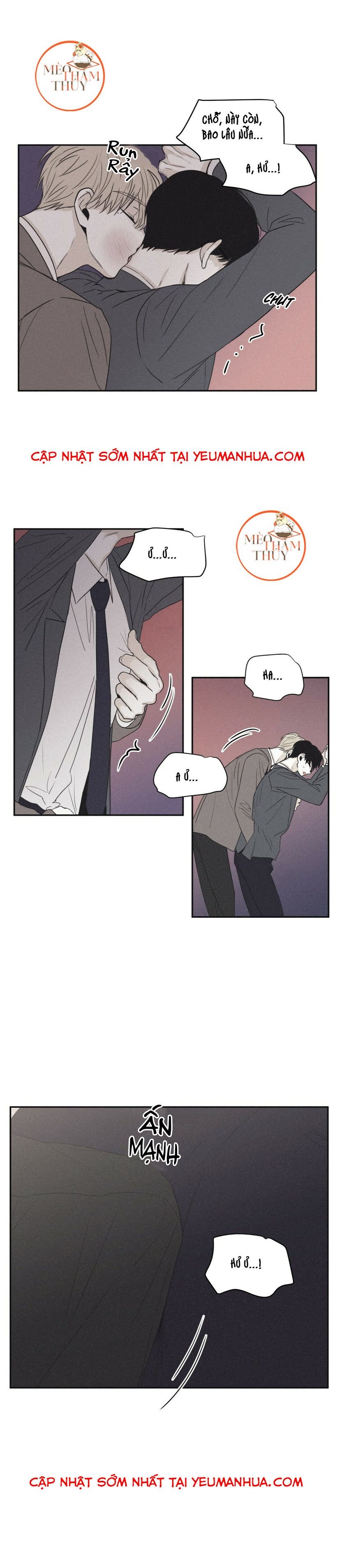 đọc truyện Chiếu Tướng Chương 41 ảnh 19 tại Thiên Thai Truyện