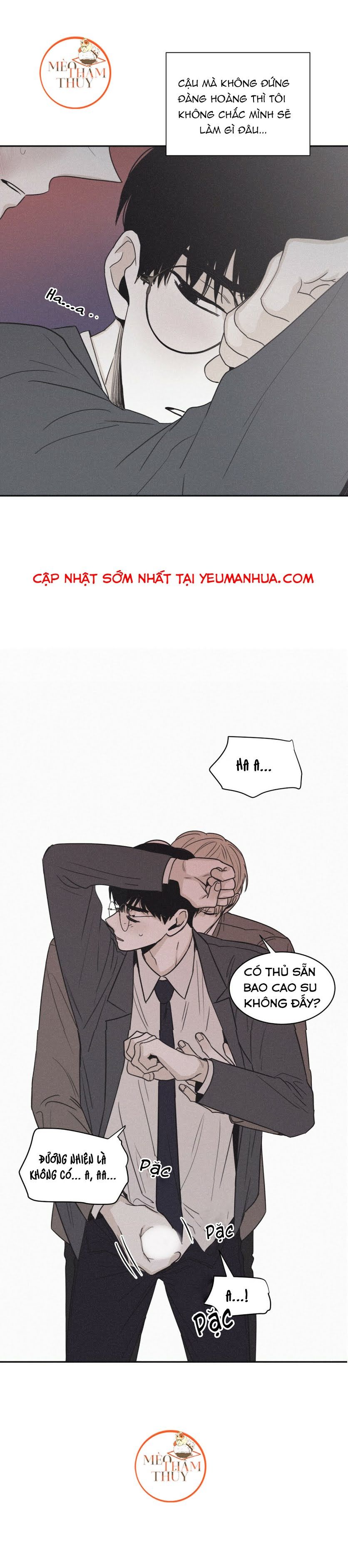 đọc truyện Chiếu Tướng Chương 41 ảnh 20 tại Thiên Thai Truyện