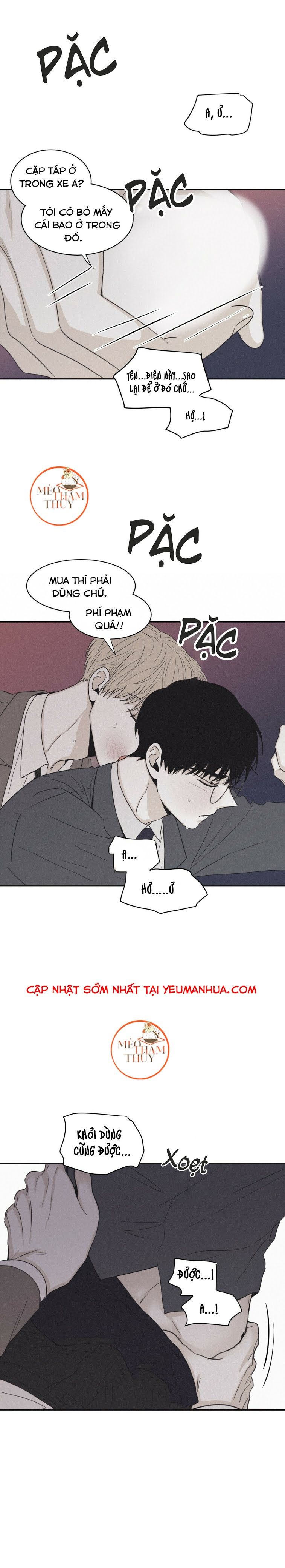 đọc truyện Chiếu Tướng Chương 41 ảnh 21 tại Thiên Thai Truyện