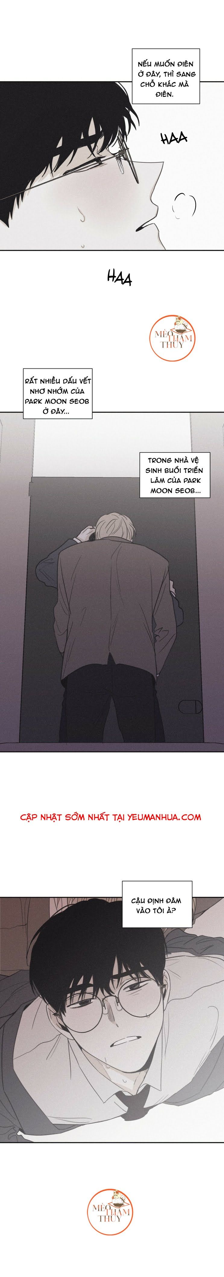 đọc truyện Chiếu Tướng Chương 41 ảnh 23 tại Thiên Thai Truyện