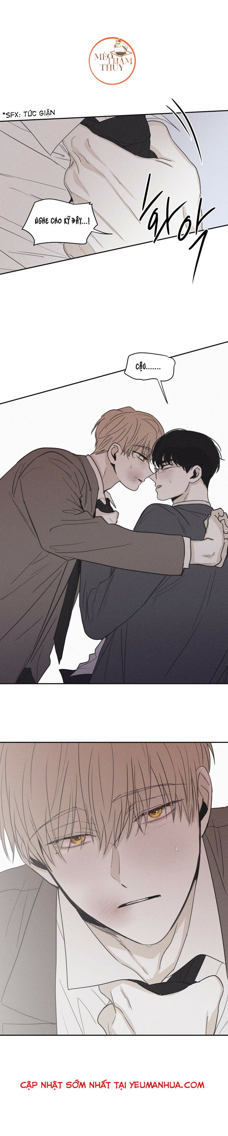 đọc truyện Chiếu Tướng Chương 41 ảnh 24 tại Thiên Thai Truyện