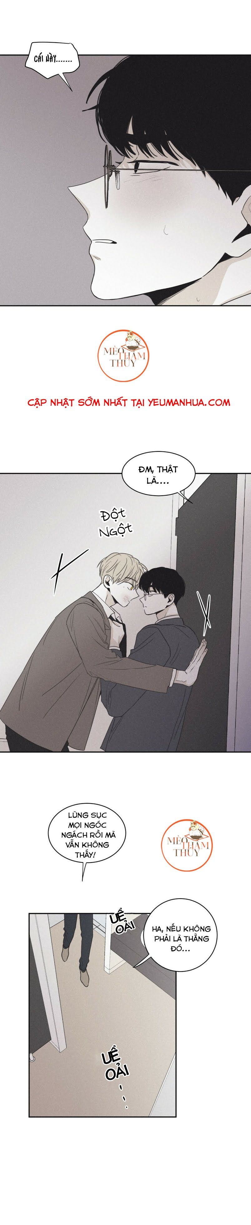 đọc truyện Chiếu Tướng Chương 41 ảnh 25 tại Thiên Thai Truyện