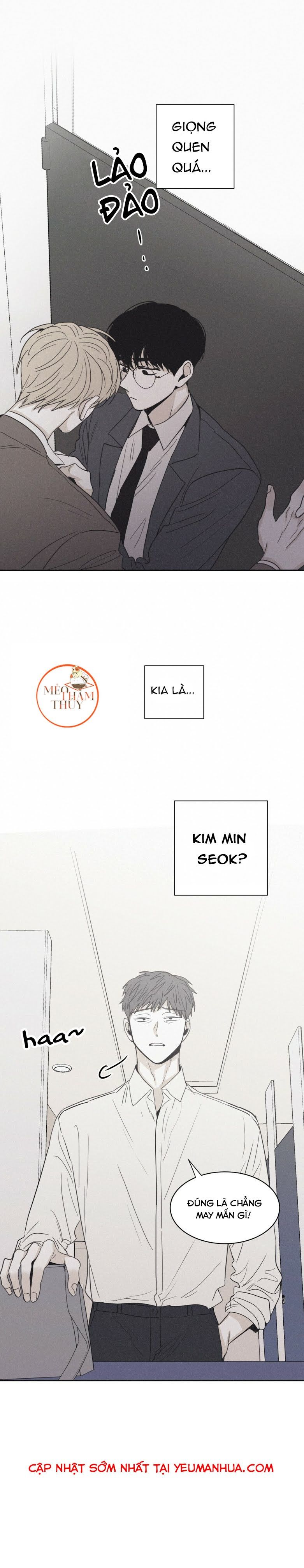 đọc truyện Chiếu Tướng Chương 41 ảnh 26 tại Thiên Thai Truyện