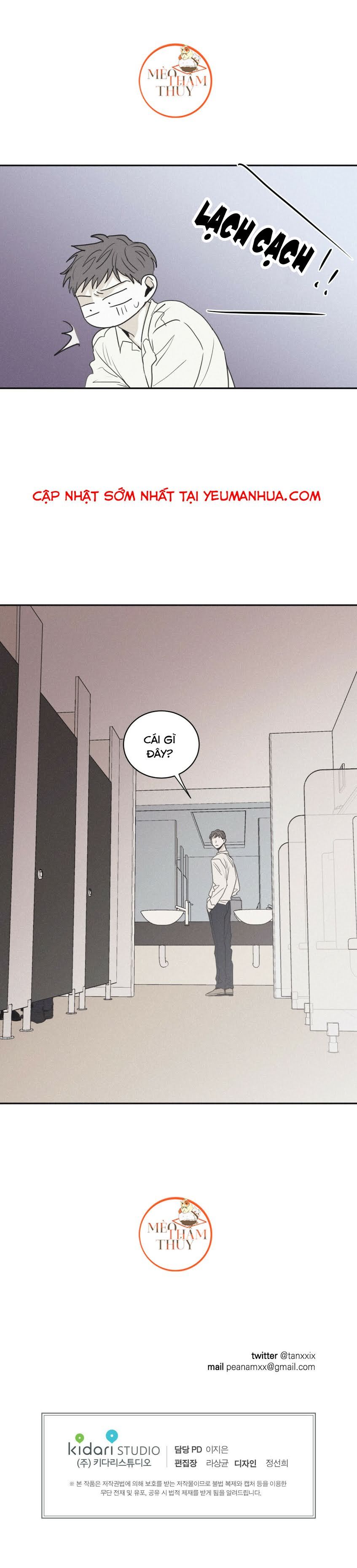 đọc truyện Chiếu Tướng Chương 41 ảnh 27 tại Thiên Thai Truyện