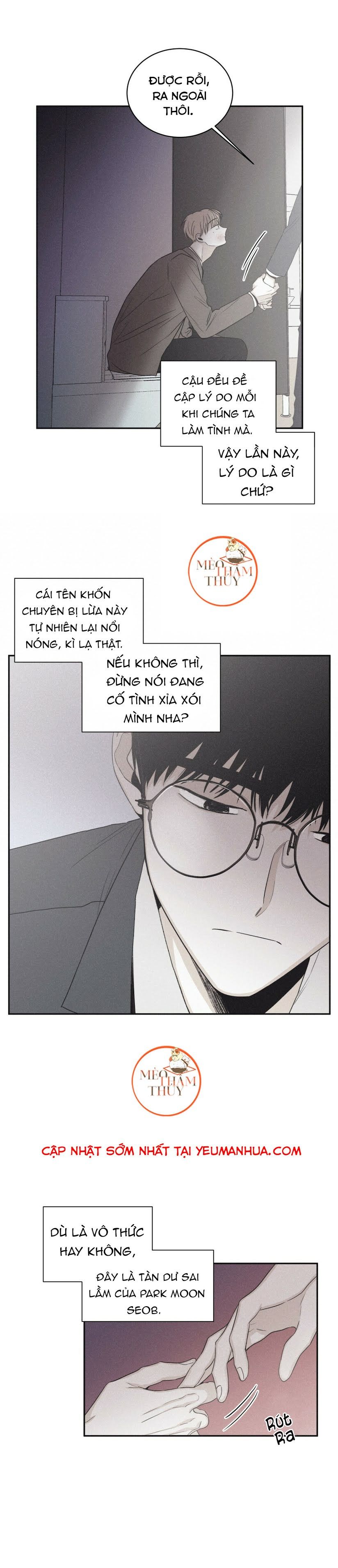 đọc truyện Chiếu Tướng Chương 41 ảnh 5 tại Thiên Thai Truyện