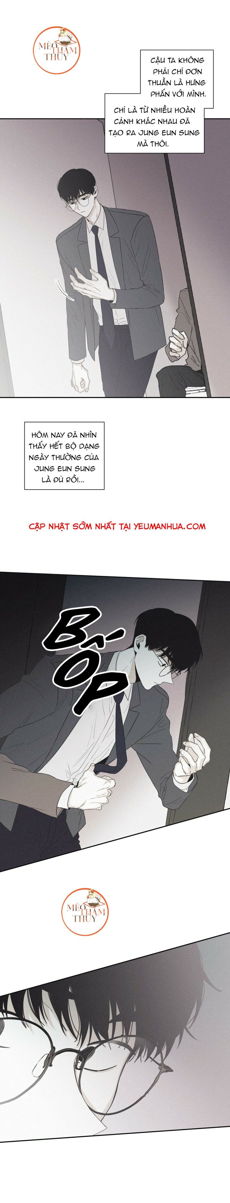 đọc truyện Chiếu Tướng Chương 41 ảnh 6 tại Thiên Thai Truyện