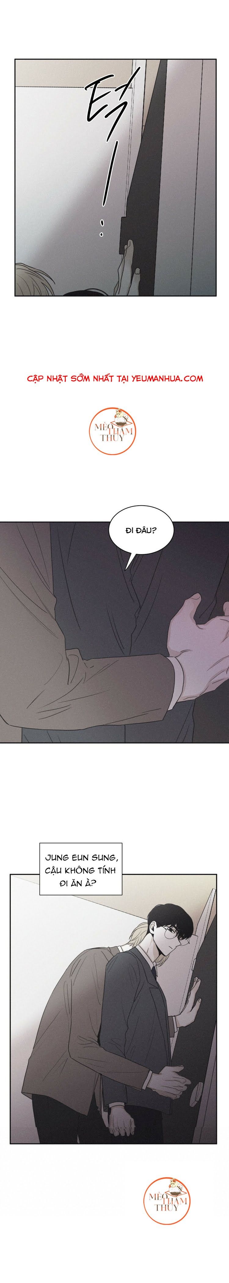 đọc truyện Chiếu Tướng Chương 41 ảnh 7 tại Thiên Thai Truyện