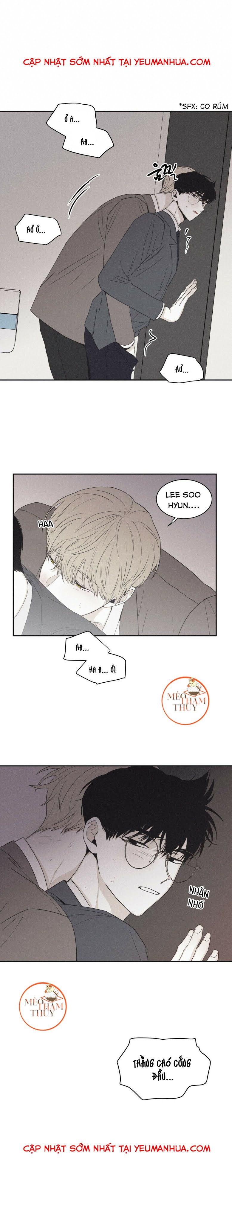 đọc truyện Chiếu Tướng Chương 41 ảnh 11 tại Thiên Thai Truyện