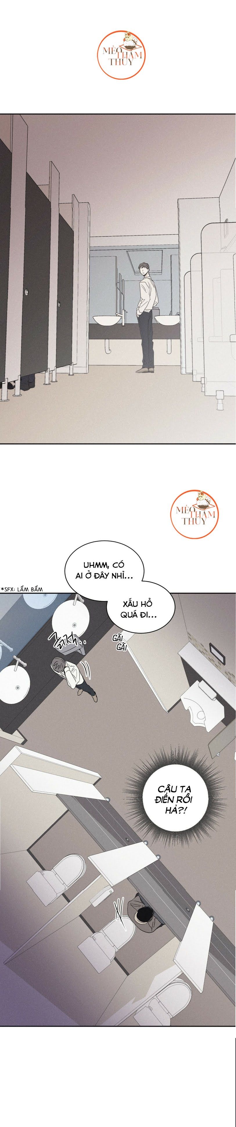 đọc truyện Chiếu Tướng Chương 42 ảnh 3 tại Thiên Thai Truyện