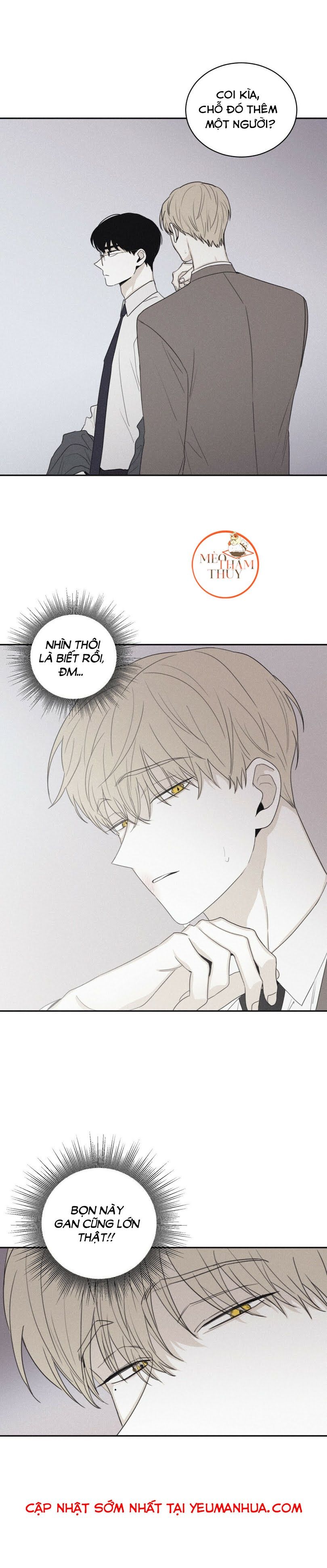 đọc truyện Chiếu Tướng Chương 42 ảnh 12 tại Thiên Thai Truyện