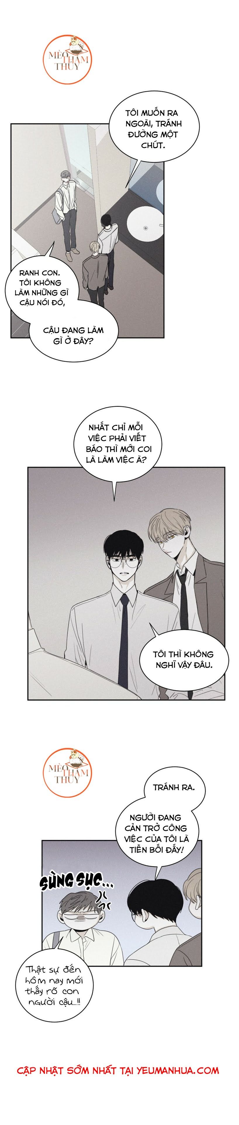 đọc truyện Chiếu Tướng Chương 42 ảnh 13 tại Thiên Thai Truyện