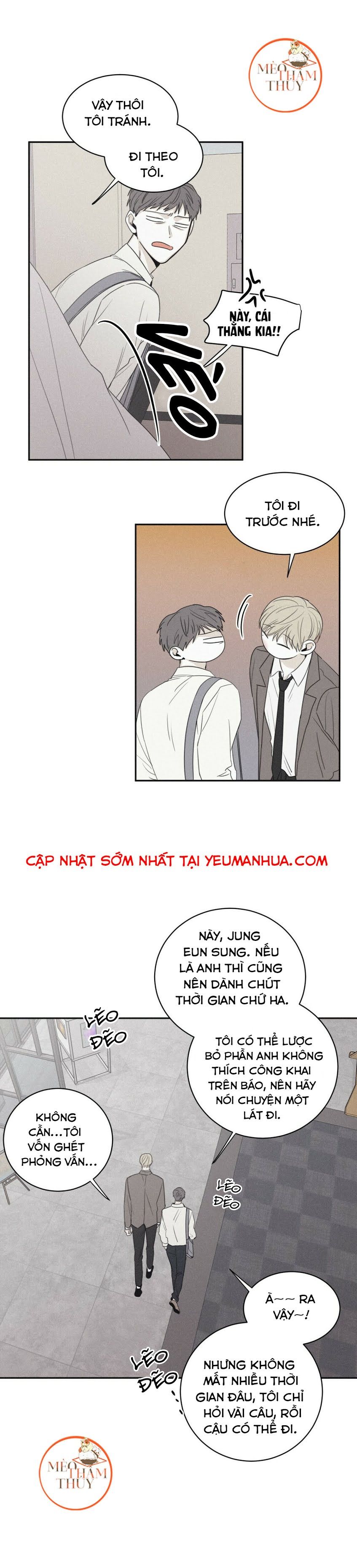 đọc truyện Chiếu Tướng Chương 42 ảnh 14 tại Thiên Thai Truyện