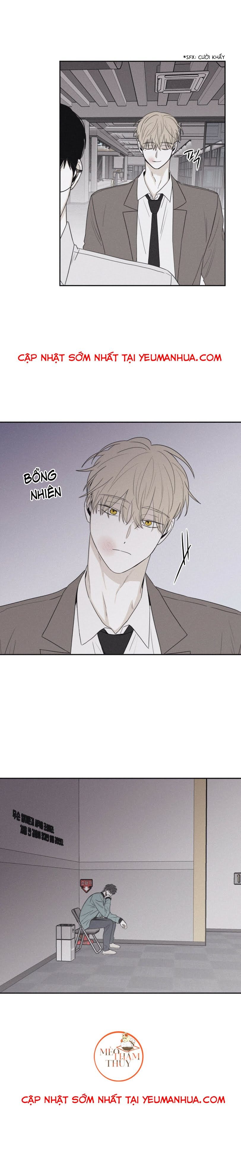 đọc truyện Chiếu Tướng Chương 42 ảnh 16 tại Thiên Thai Truyện