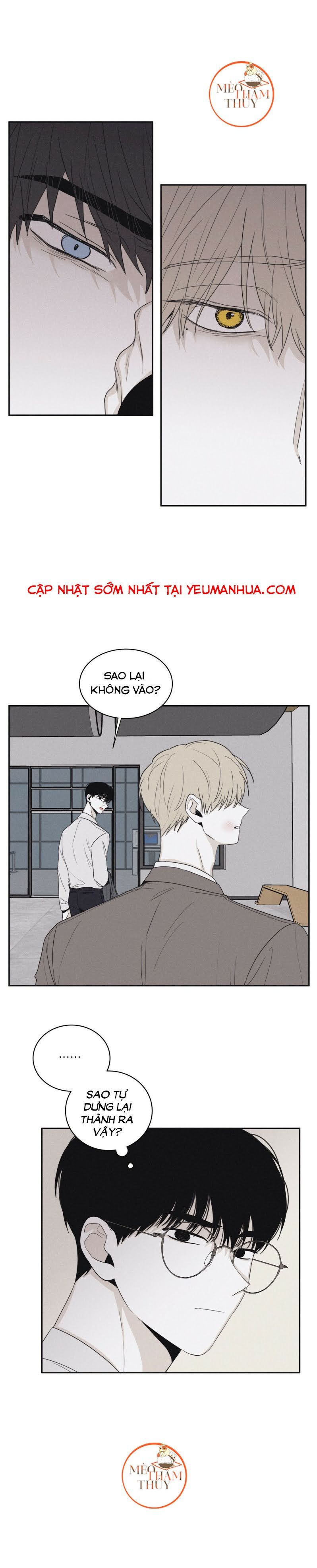 đọc truyện Chiếu Tướng Chương 42 ảnh 17 tại Thiên Thai Truyện