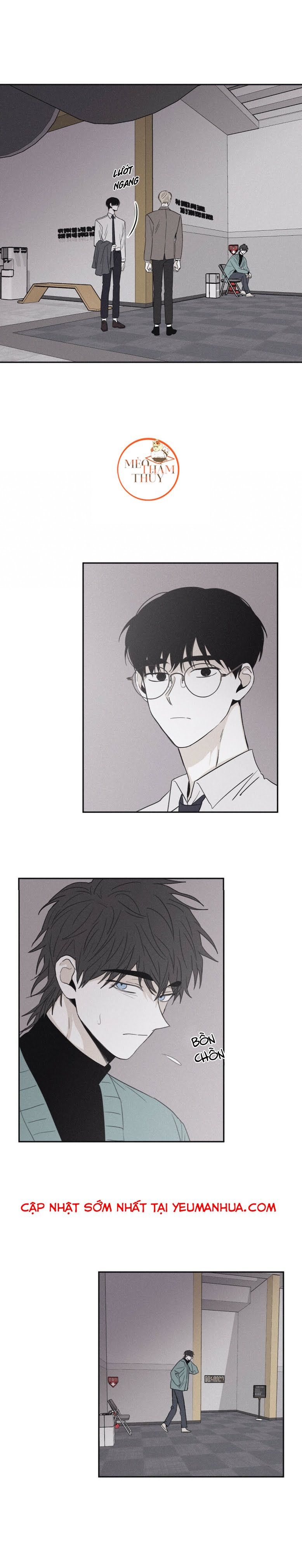 đọc truyện Chiếu Tướng Chương 42 ảnh 18 tại Thiên Thai Truyện